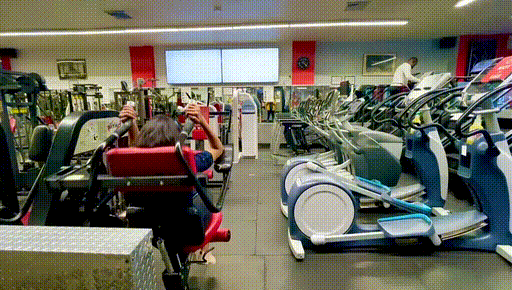 Valencia Fitness