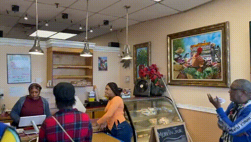 La Baguette d'Or