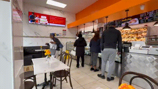 Flatlands Bakery