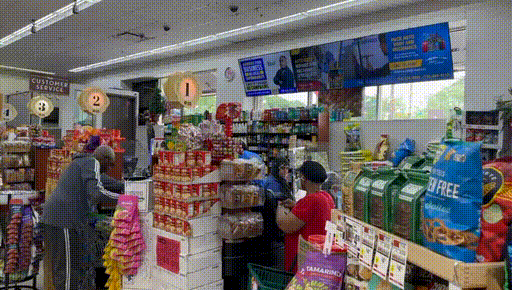 Package 2 Demo GIF